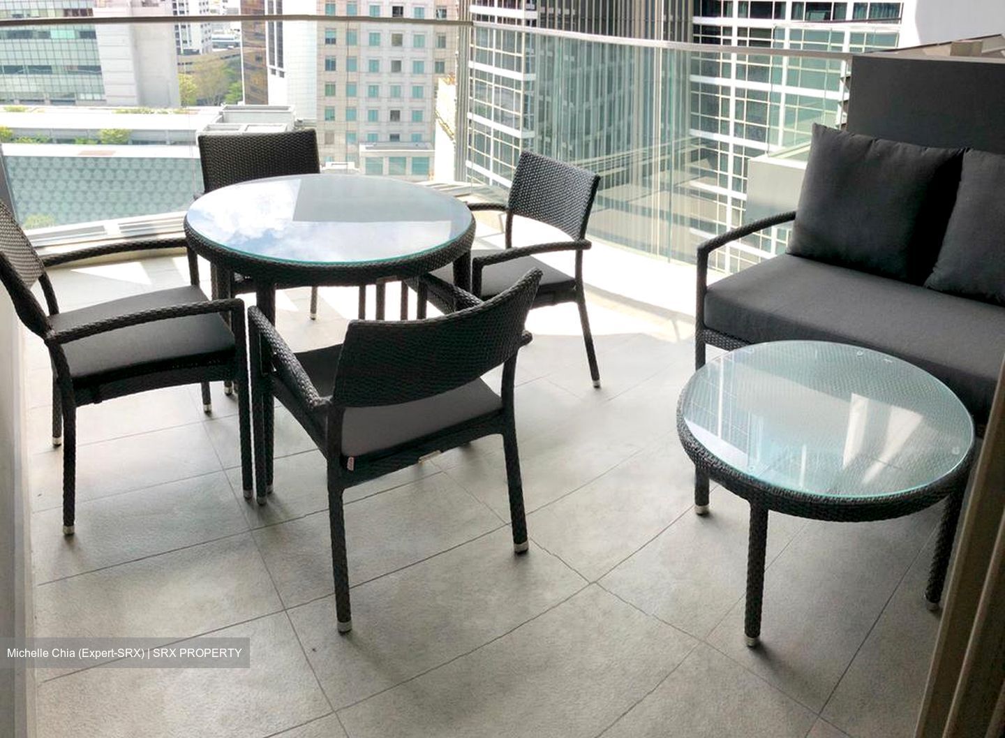 Cairnhill Nine (D9), Apartment #461726961